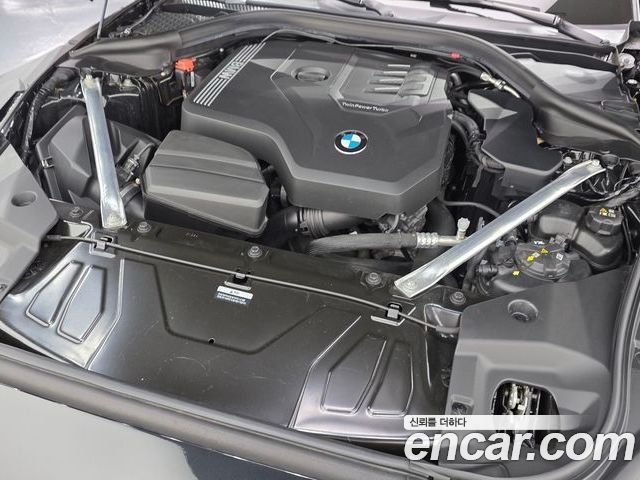 BMW Z4 2025 — фото 6