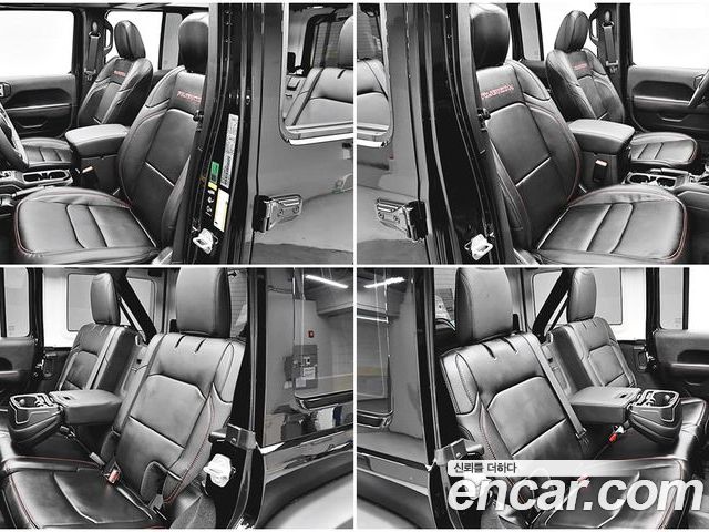 Jeep Wrangler 2025 — фото 8