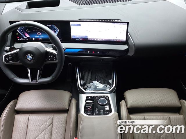 BMW X3 2025 — фото 10