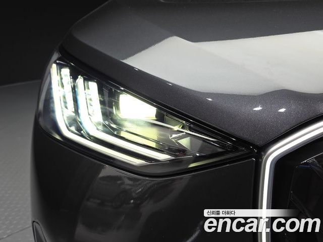 BMW X3 2025 — фото 8