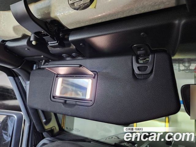 Jeep Wrangler 2023 — фото 10