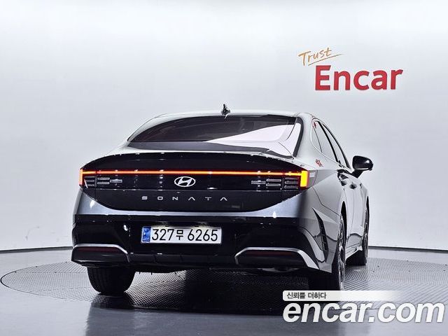 Hyundai Sonata 2024 — фото 4