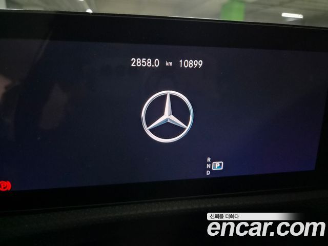 Mercedes-Benz A-Class 2023 — фото 7