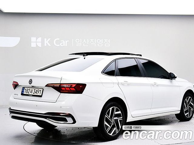 Volkswagen Jetta 2023 — фото 3