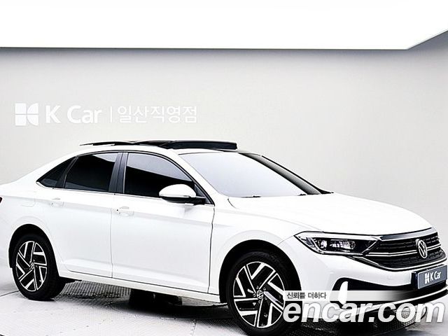 Volkswagen Jetta 2023 — фото 4