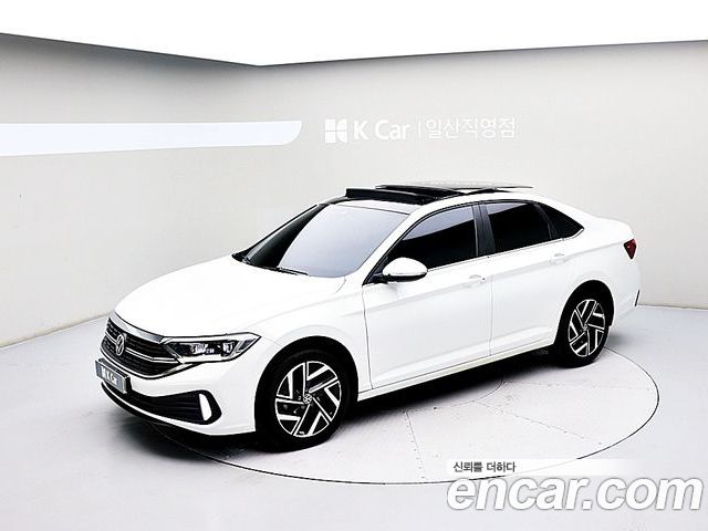 Volkswagen Jetta 2023 — фото 5