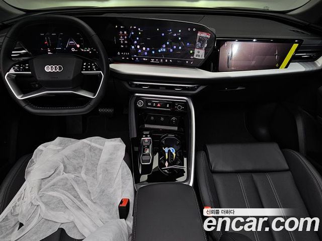 Audi Q5 2025 — фото 10