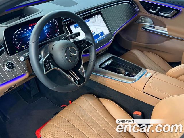 Mercedes-Benz E-Class 2026 — фото 10
