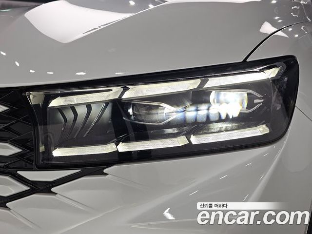 Renault Samsung Grand Koleos 2025 — фото 8