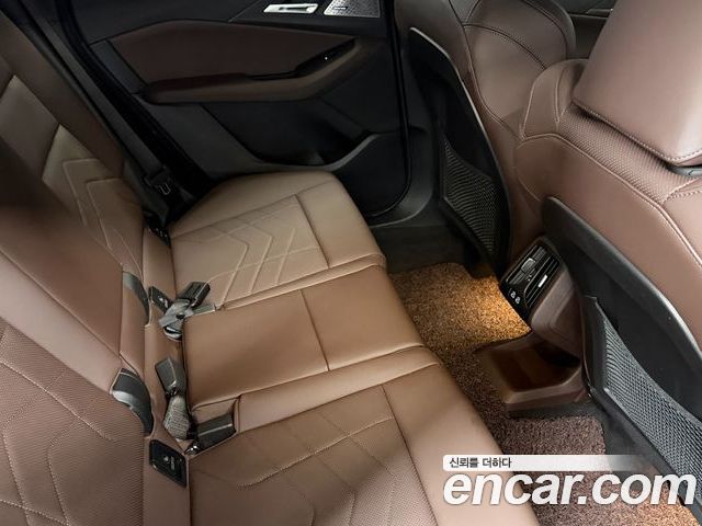 BMW 2 Series 2024 — фото 10