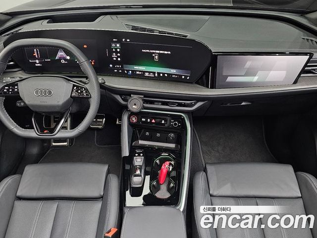 Audi Q5 2025 — фото 10