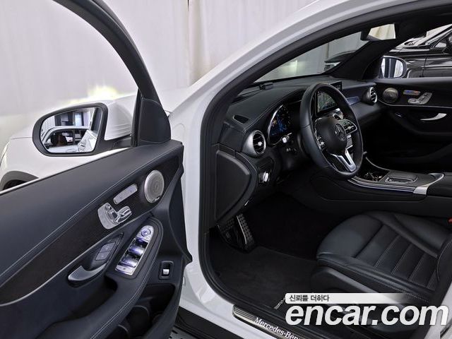 Mercedes-Benz GLC 2023 — фото 10