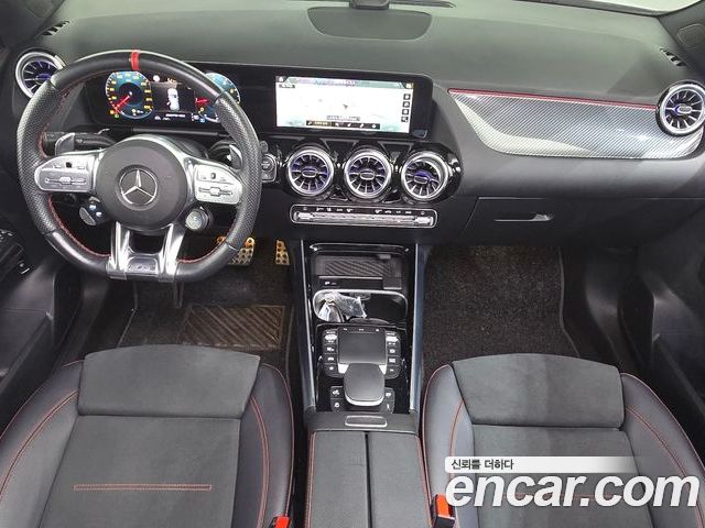 Mercedes-Benz GLA 2023 — фото 10