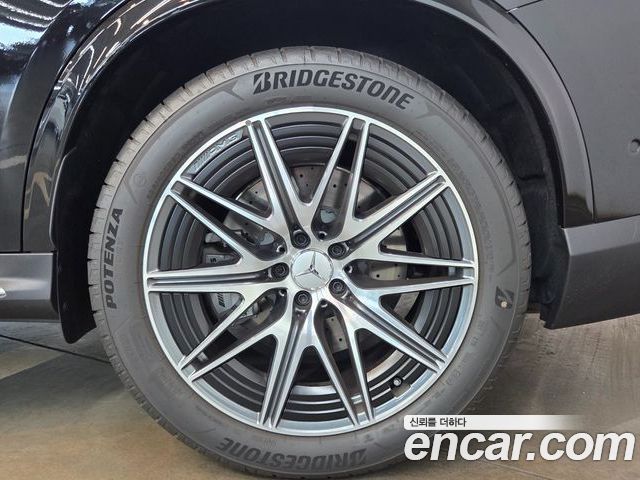 Mercedes-Benz GLC 2025 — фото 5