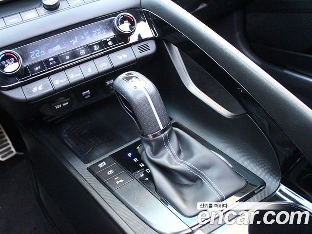 Hyundai Avante 2023 — фото 10
