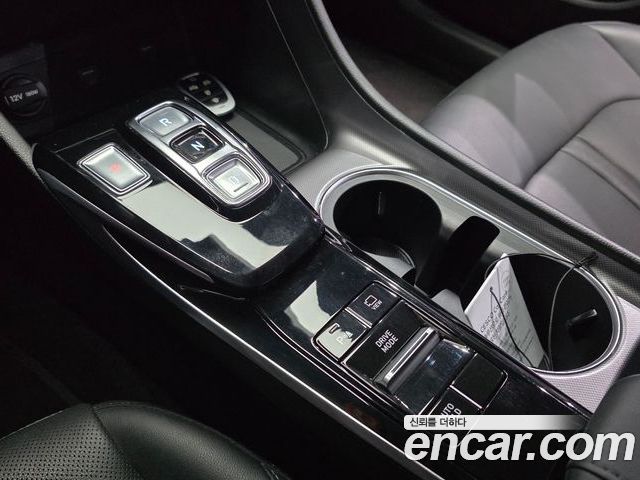 Hyundai Sonata 2023 — фото 9