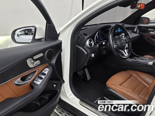 Mercedes-Benz GLC 2023 — фото 10