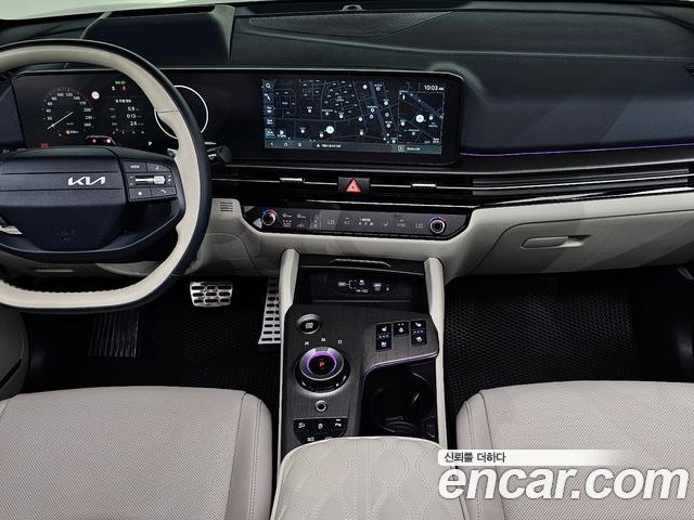 Kia Sportage 2025 — фото 10