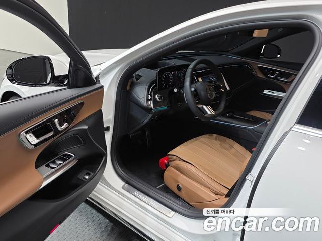Mercedes-Benz E-Class 2026 — фото 10