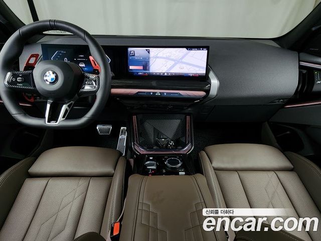 BMW X3 2025 — фото 10