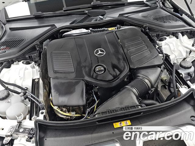 Mercedes-Benz E-Class 2026 — фото 6