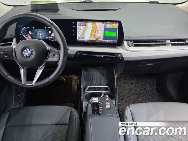 BMW 2 Series 2023 — фото 10