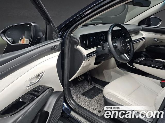 Hyundai Tucson 2025 — фото 10