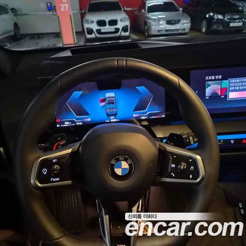 BMW X3 2025 — фото 10