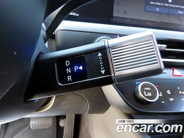 Hyundai Sonata 2024 — фото 10