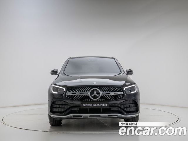 Mercedes-Benz GLC 2023 — фото 3