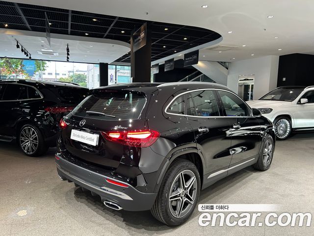 Mercedes-Benz GLA 2026 — фото 2