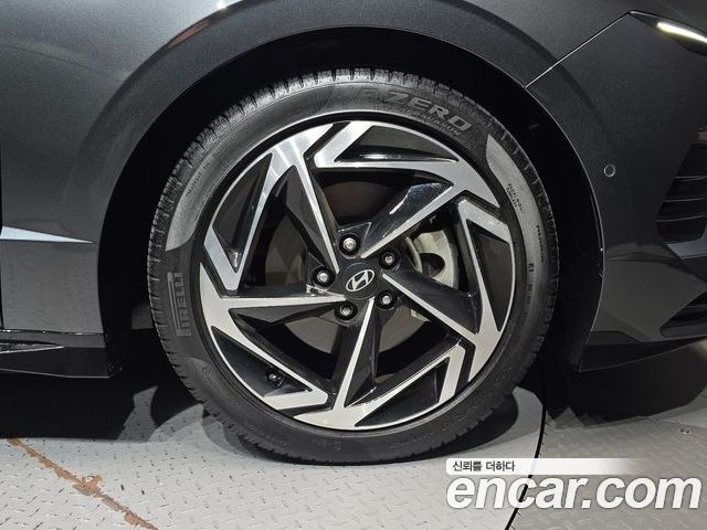 Hyundai Sonata 2024 — фото 7