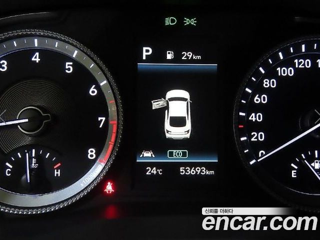 Hyundai Sonata 2022 — фото 9