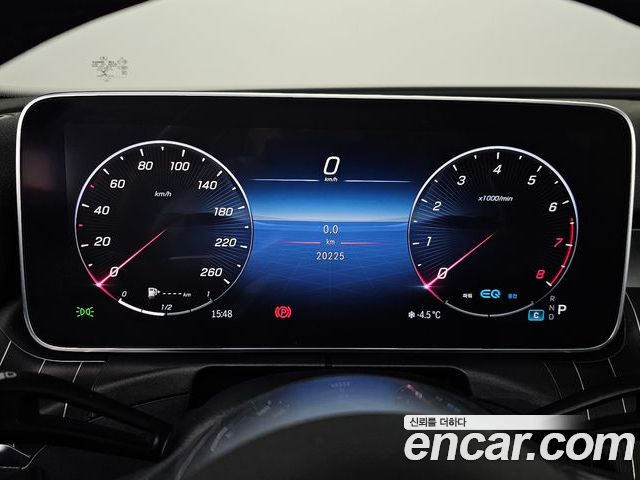 Mercedes-Benz C-Class 2022 — фото 8