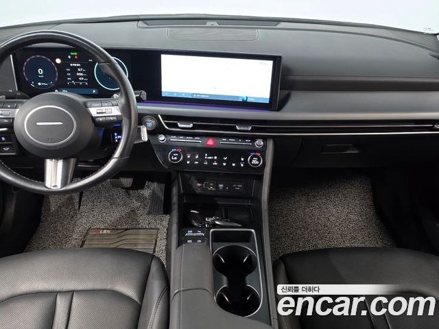 Hyundai Sonata 2025 — фото 10