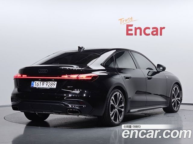 Audi A5 2025 — фото 2