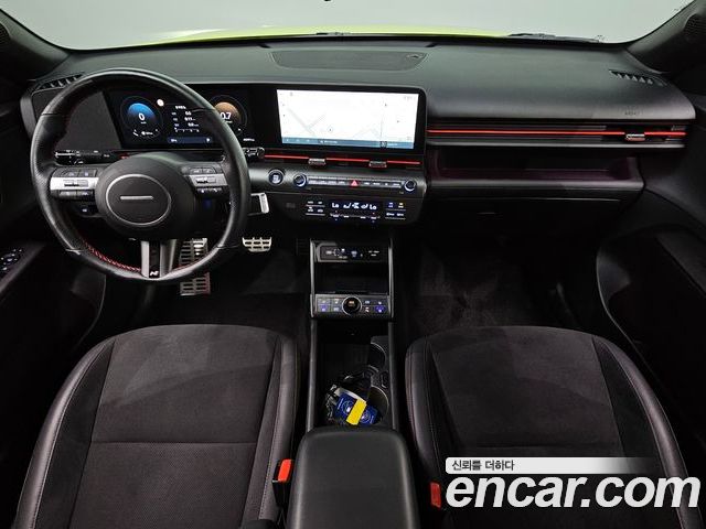 Hyundai Kona 2026 — фото 10