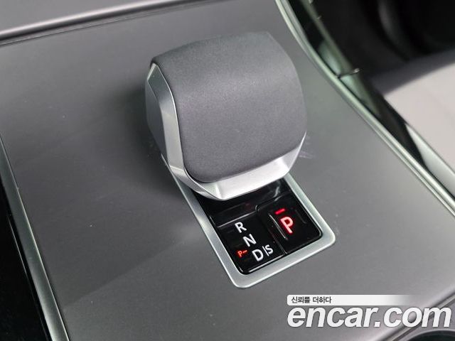Land Rover Range Rover Evoque 2025 — фото 9