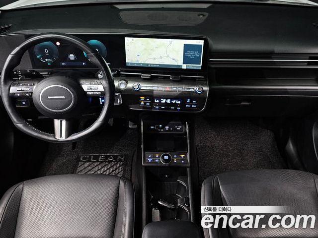 Hyundai Kona 2024 — фото 10