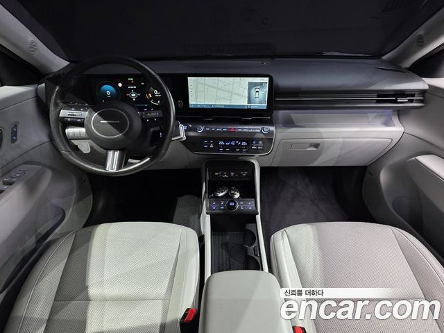 Hyundai Kona 2023 — фото 10