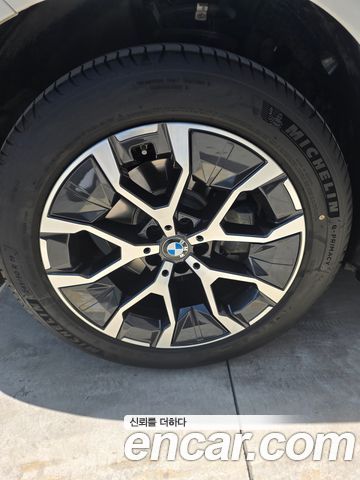BMW X3 2025 — фото 10
