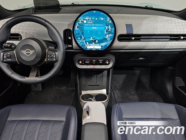 MINI Cooper 2025 — фото 10