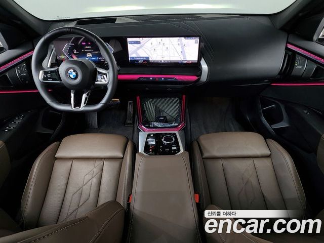 BMW X3 2025 — фото 10