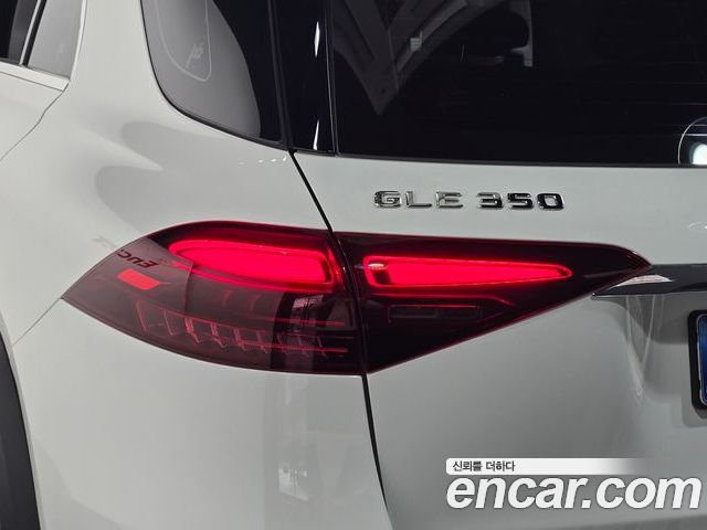 Mercedes-Benz GLE 2025 — фото 9