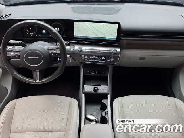 Hyundai Kona 2023 — фото 10