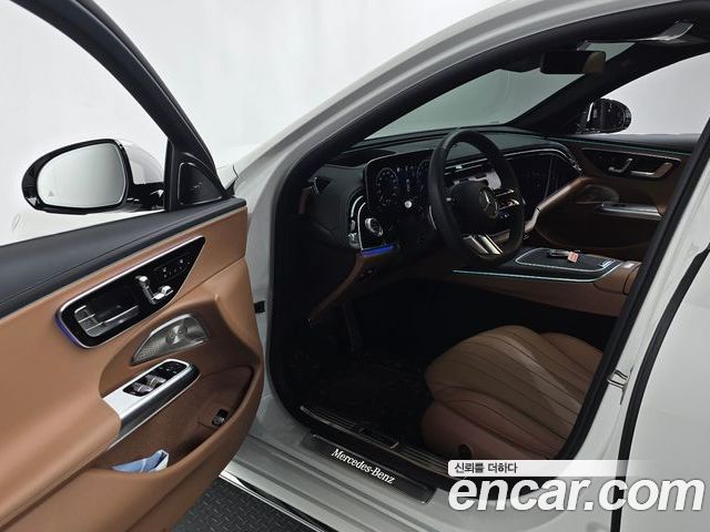 Mercedes-Benz E-Class 2026 — фото 10