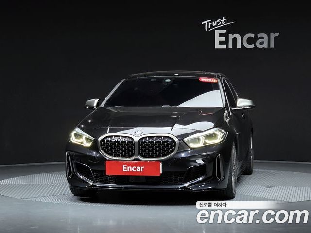 BMW 1 Series 2024 — фото 3