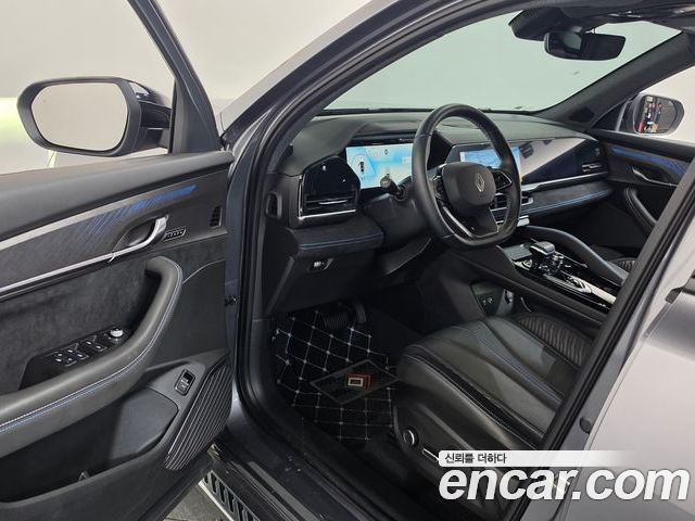Renault Samsung Grand Koleos 2025 — фото 10