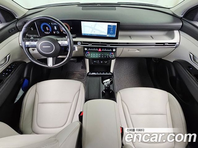 Hyundai Tucson 2024 — фото 10