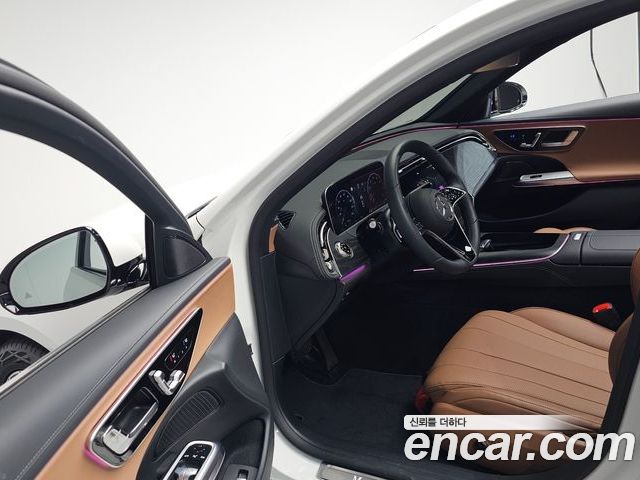 Mercedes-Benz E-Class 2026 — фото 10